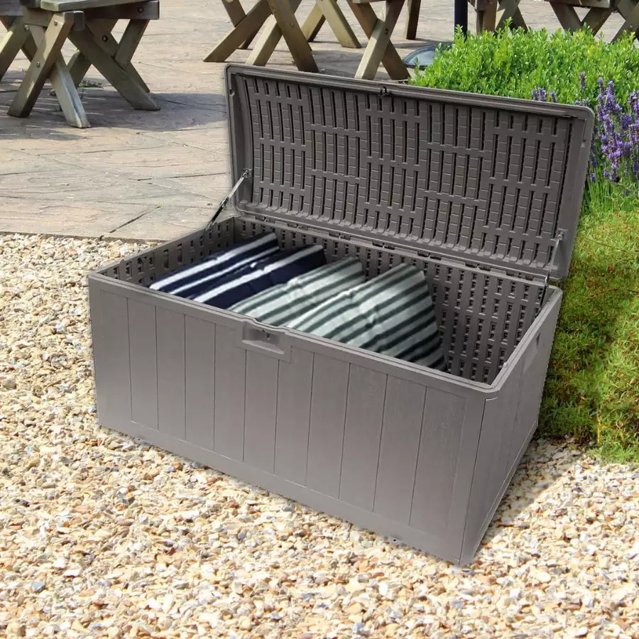 PDG 130 Gallon Driftwood