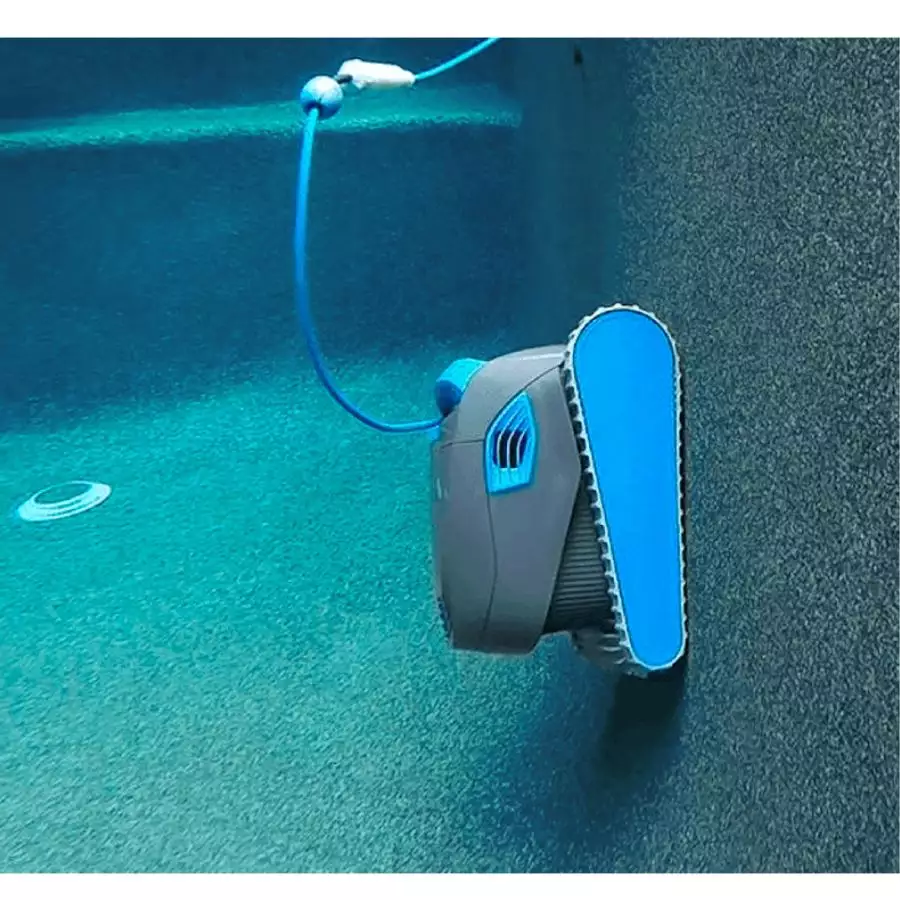 Maytronics Dolphin Premium 40 Robotic Pool Cleaner