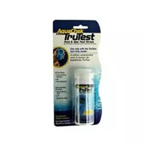 AquaChek TruTest Test Strips