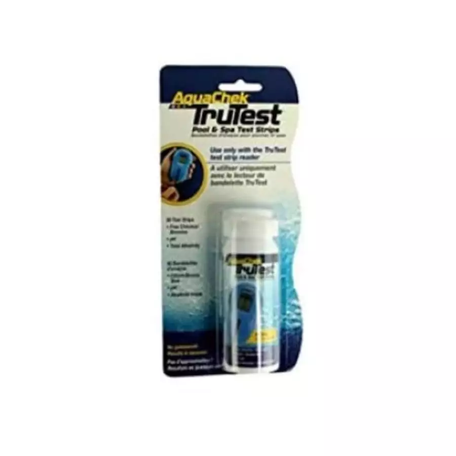 AquaChek TruTest Test Strips