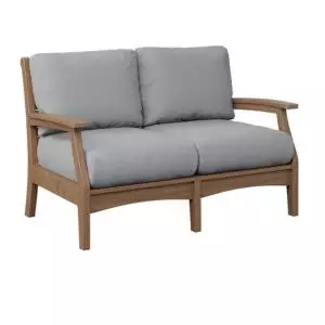 Classic Terrace Loveseat