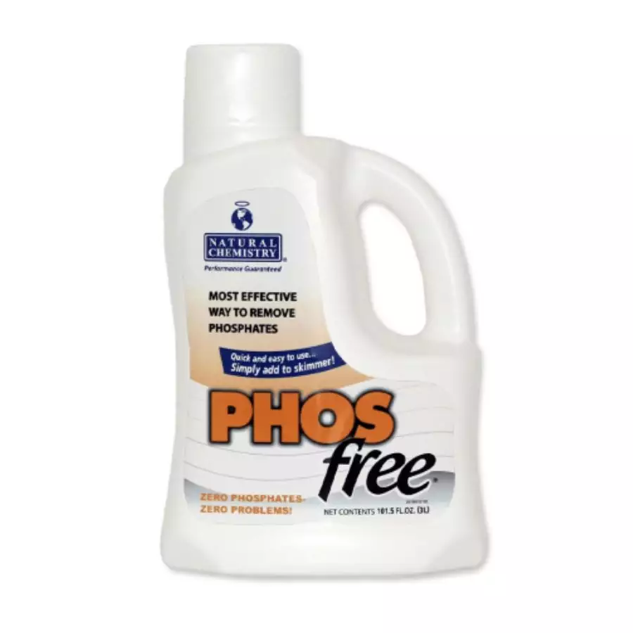 PhosFree Extra Strength 2 L
