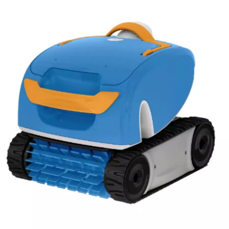 Aqua Products Sol Above Ground Robotic Pool Cleaner
