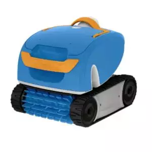 Aqua Products Sol Above Ground Robotic Pool Cleaner