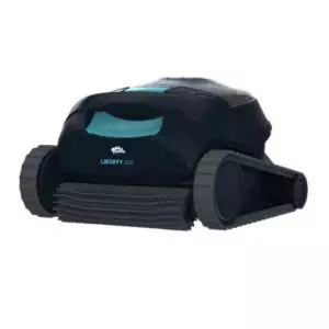  Maytronics Liberty 300 Robotic Pool Cleaner