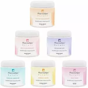 Pharma Spa Crystals (Epsom Salts)