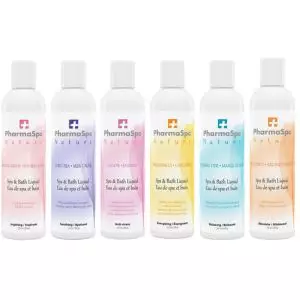 Pharma Spa Liquid Fragrances 