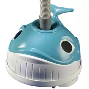 Hayward Wanda the Whale
