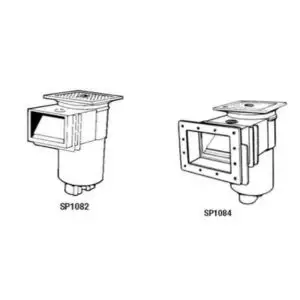 Hayward - Skimmer Parts - Automatic Skimmers