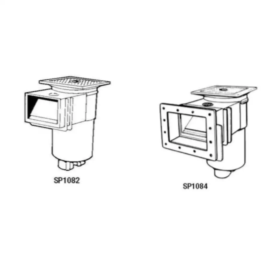 Hayward - Skimmer Parts - Automatic Skimmers