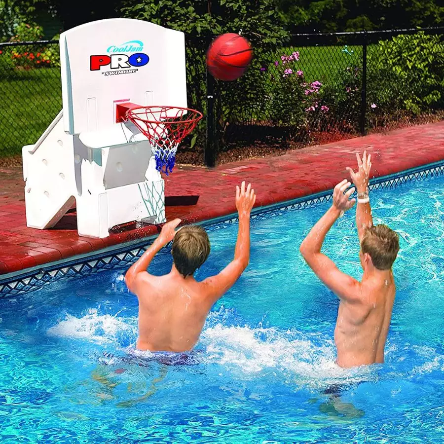 Cool Jam Pro Basketball