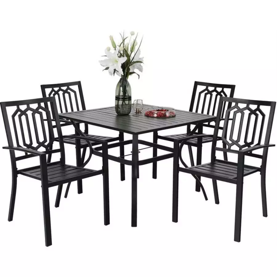 Verado Dining Set