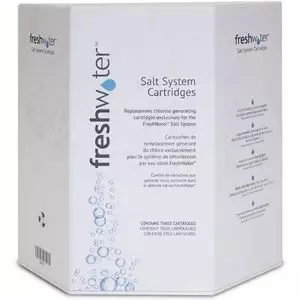 Freshwater Salt System Replacement Cartridge