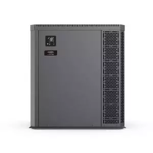 MOOV TurboSilence Heat Pump