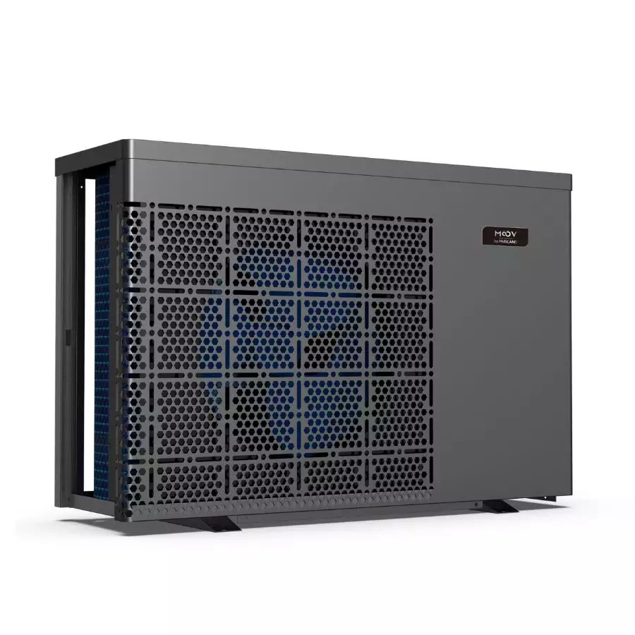 MOOV TurboSilence Heat Pump