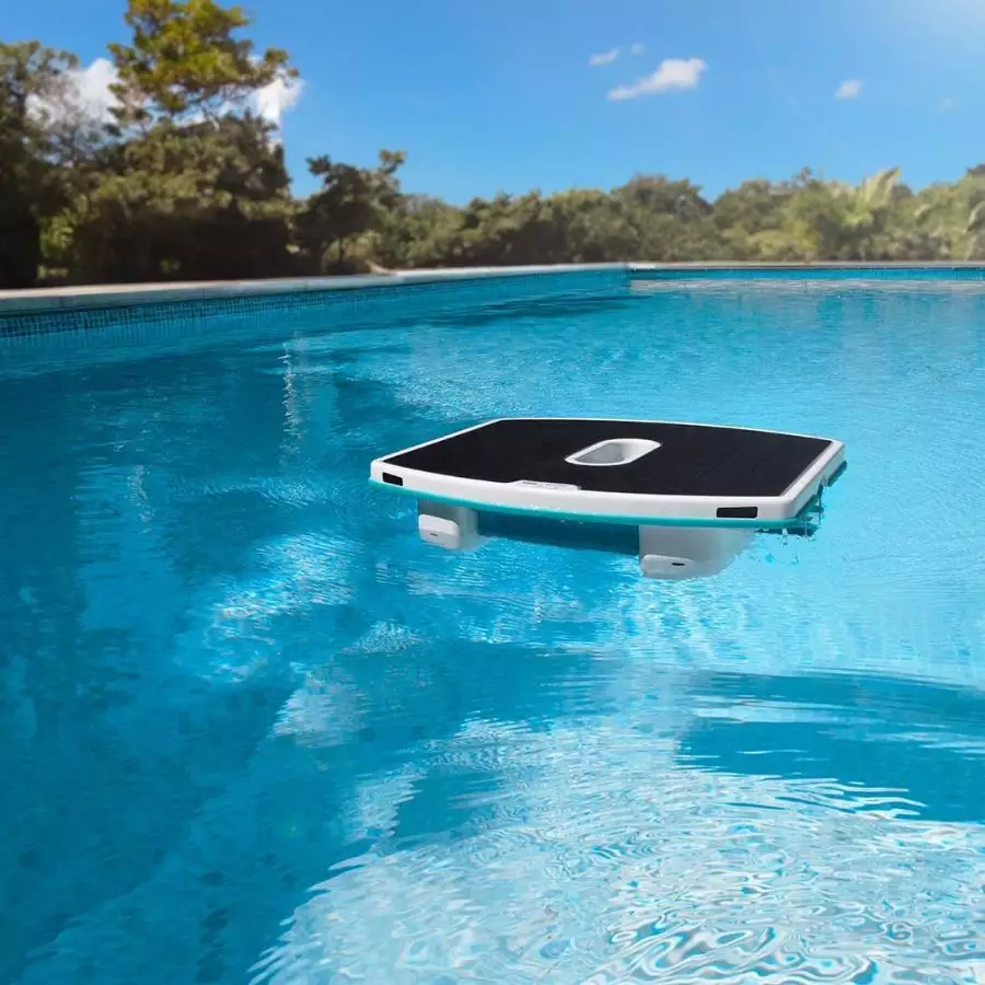 Skimmi Surface Cleaner