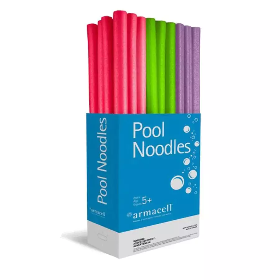 Standard Noodle - 42 Per Case