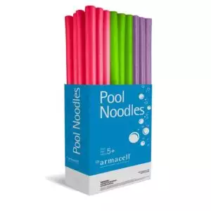 Standard Noodle - 42 Per Case