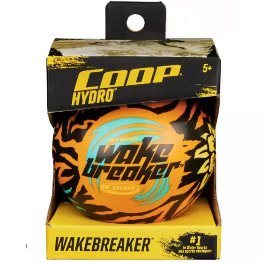 Coop Hydro Wake Breaker