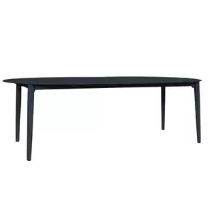 Clara Oval Dining Table 47\