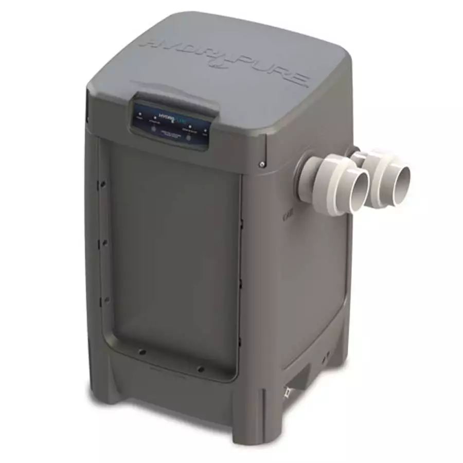 HydraPure UV and Ozone System, Hardwired, 120/240V (Expert Line)