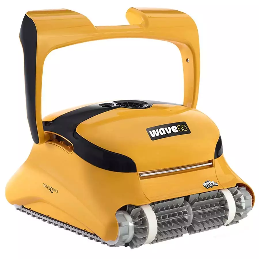 Maytronics Wave 60 Robotic Cleaner