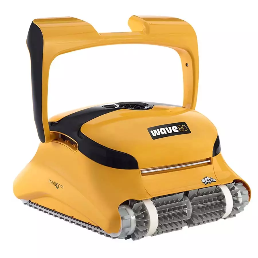 Maytronics Wave 80 Robotic Cleaner