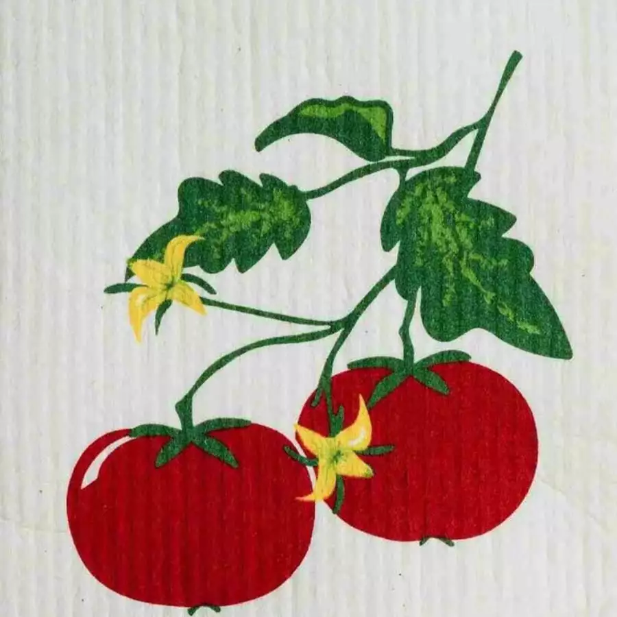 Fruits and Vegetables Wet-it Cloth