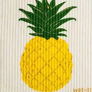 Fruits and Vegetables Wet-it Cloth