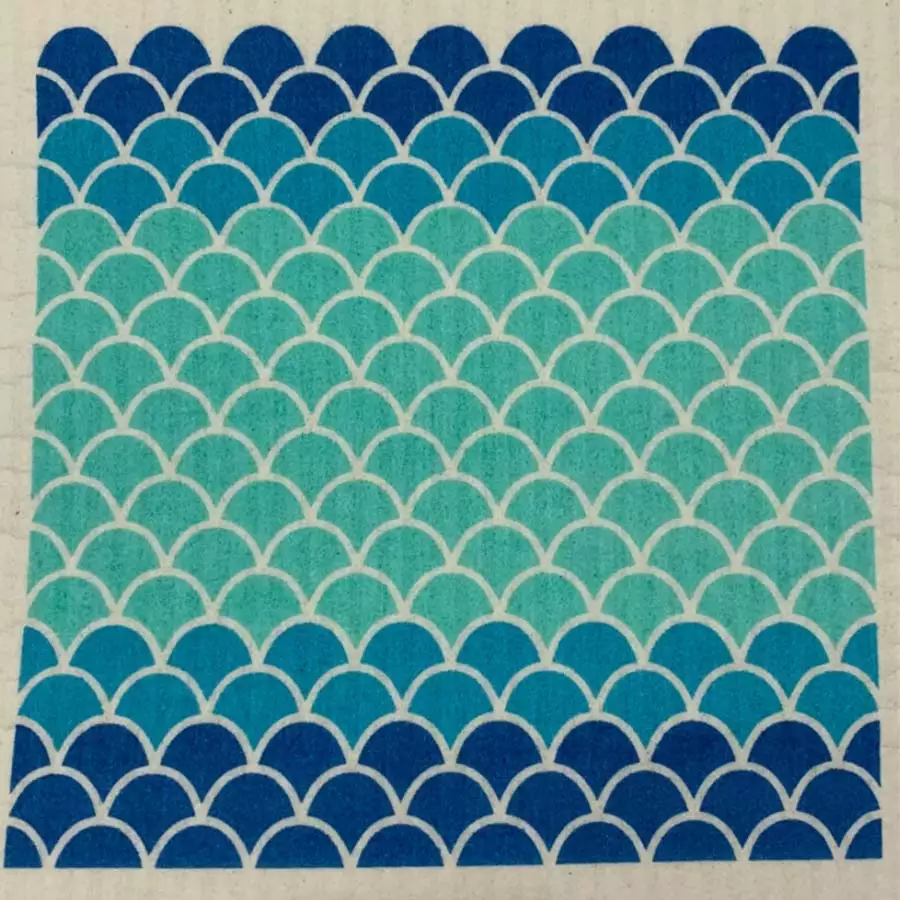 Patterns and Designs Wet-it Cloths