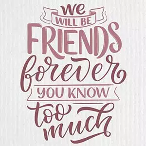 Writing Designs Wet-it Cloths