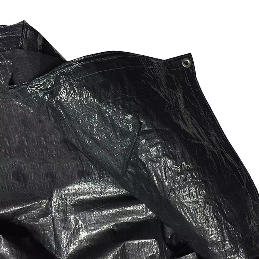 Oval Above Ground Standard Cover