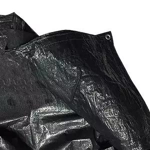 Oval Above Ground Standard Cover