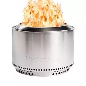 Bonfire 19.5\