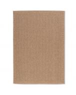 Avanos 5'3'' x 7'6'' High Traffic Jute Rug