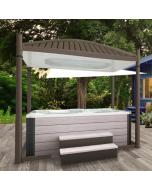 OASIS Darling with LED Light Mocha