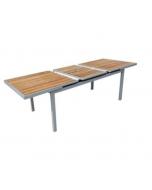 Galliano Extension Table 39" x 72”