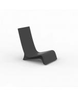 Solis Beach Chair Anthracite