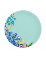 Tropical Paradise Dinner Plate 