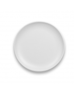 Matte Craft Coupe Salad Plate