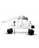 5A Rocky's Solar Reel Portable