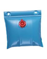 16 Mil. 1' X 1' Hanging Wall Water Bag With Grommets