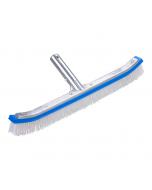 Deluxe Metal Frame Wall Brush
