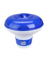 Floating Chlorine Dispenser