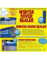 Winter Cover Sealer