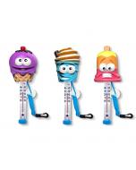 Deluxe Yummy Thermometer