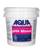 Aqua Ph Minus