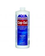 Aqua Cop-Out 1 L