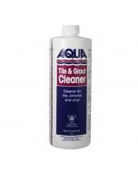 Aqua Tile & Grout Cleaner 1L