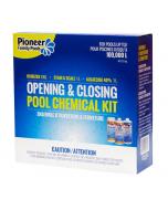 Pioneer Family Pools Chemical Kit